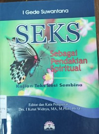 Image of Seks Sebagai Pendakian Spiritual